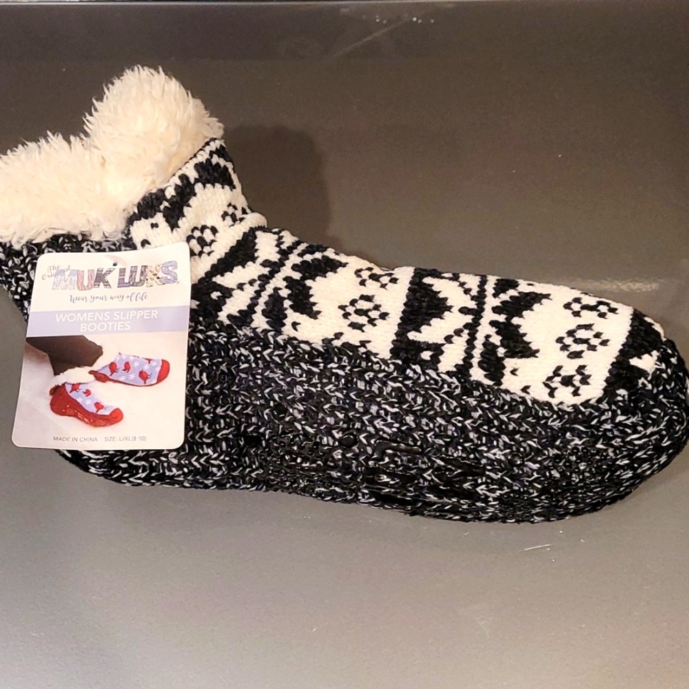 MUkluks